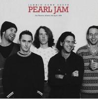 Виниловая пластинка Pearl Jam / Jammin Down South (1LP)