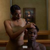 Компакт-диск The Carters / Everything Is Love (CD)