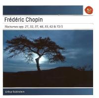 Компакт-диск Arthur Rubinstein / Nocturnes Op. 27, 32, 37, 48, 55 (1CD)