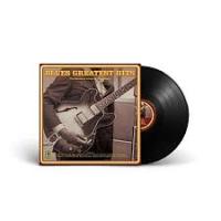Виниловая пластинка Various / Blues Greatest Hits (2LP)