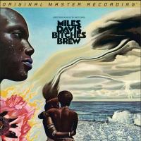 Виниловая пластинка Miles Davis / Bitches Brew (Original Master Recording Series) (2LP)
