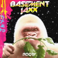 Компакт-диск Basement Jaxx / Rooty (RU)(CD)