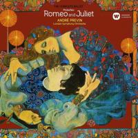 Виниловая пластинка London Symphony Orchestra, Andre Previn / Prokofiev: Romeo & Juliet (3LP) Виниловая пластинка London Symphony Orchestra, Andre Previn / Prokofiev: Romeo & Juliet (3LP)
