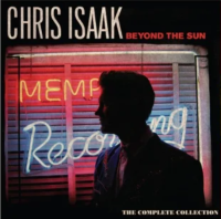 Виниловая пластинка Chris Isaak / Beyond The Sun (2LP)