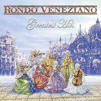 Виниловая пластинка RONDO VENEZIANO / Greatest Hits (1LP) Виниловая пластинка RONDO VENEZIANO / Greatest Hits (1LP)