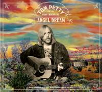 Компакт-диск Tom Petty And The Heartbreakers / Angel Dream (Songs From The Motion Picture "She's The One")(CD)