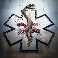 Компакт-диск Carcass / Despicable (RU)(CD)