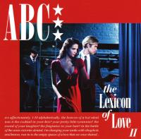 Виниловая пластинка Abc / Lexicon Of Love II (LP)