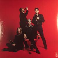 Виниловая пластинка Vaccines The / English Graffiti (2LP)