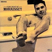 Виниловая пластинка Morrissey / Very Best Of (2LP)