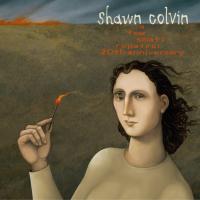 Виниловая пластинка Shawn Colvin / A Few Small Repairs (20th Anniversary Edition)(LP)