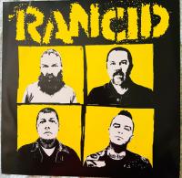 Виниловая пластинка RANCID / TOMORROW NEVER COMES (2LP)