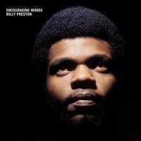 Виниловая пластинка Billy Preston / Encouraging Words (LP)
