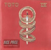 Компакт-диск Toto / Toto Iv (1CD)