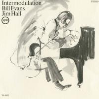 Виниловая пластинка Bill Evans / Intermodulation (1LP)
