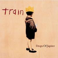 Компакт-диск Train / Drops Of Jupiter (1CD)
