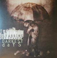 Виниловая пластинка Stabbing Westward / Darkest Days (Gold) (2LP)