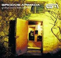 Виниловая пластинка Groove Armada / Goodbye Country (black vinyl) (Hello Nightclub) (3LP)