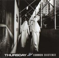 Виниловая пластинка THURSDAY / COMMON EXISTENCE (2LP)