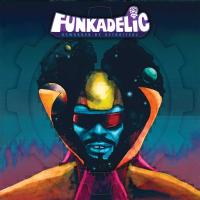 Виниловая пластинка FUNKADELIC / REWORKED BY DETROITERS (3LP)