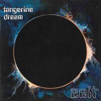 Компакт-диск Tangerine Dream / Zeit - deluxe (Jewel, Deluxe)(2CD)