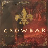 Виниловая пластинка Crowbar / Lifesblood For The Downtrodden (2LP)