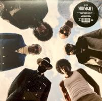 Виниловая пластинка Snoop Dogg / 10 Til Midnight (1LP)