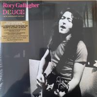 Виниловая пластинка Rory Gallagher / Deuce (3LP)