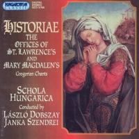 Компакт-диск Schola Hungarica / Historiae (1CD)