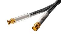 Кабель межблочный аудио Ansuz Acoustics Digitalz D-TC2 (BNC/RCA) 1m