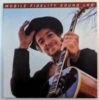 Виниловая пластинка Bob Dylan / Nashville skyline (2LP)