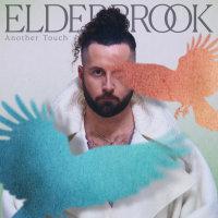 Виниловая пластинка Elderbrook / Another touch (coloured) (1LP)