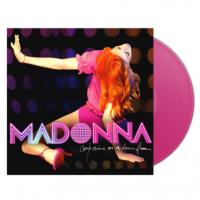 Виниловая пластинка Madonna / Confessions On A Dance Floor (Coloured Vinyl)(2LP) Виниловая пластинка Madonna / Confessions On A Dance Floor (Coloured Vinyl)(2LP)