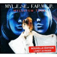 Компакт-диск Mylene Farmer / Mylenium Tour (2CD)