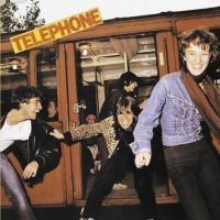 Компакт-диск Telephone / 1Er Album (1CD)