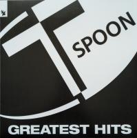 Виниловая пластинка T-Spoon / Greatest hits (coloured) (1LP)