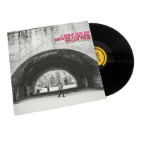 Виниловая пластинка LAMARR DELVON / I Told You So (1LP)