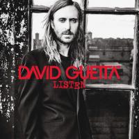 Виниловая пластинка David Guetta / Listen (Coloured Vinyl)(2LP)