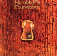Компакт-диск Humble Pie / Thunderbox (Jewel) (1CD)