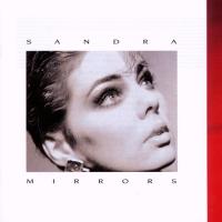 Компакт-диск Sandra / Mirrors (CD)