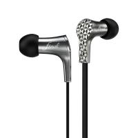 Наушники Final Audio Heaven VII, Polished Silver