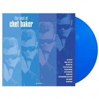 Виниловая пластинка Chet Baker / THE BEST OF
