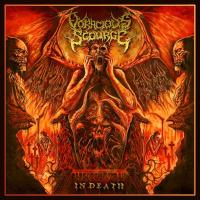 Компакт-диск Voracious Scourge / In Death (RU)(CD)