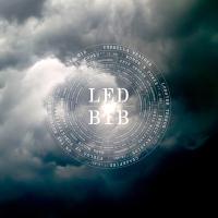 Виниловая пластинка Led Bib / Umbrella weather (2LP)