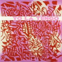 Виниловая пластинка Yo La Tengo / I Am Not Afraid Of You And I Will Beat Your Ass (Black) (2LP)