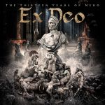 Компакт-диск Ex Deo / The Thirteen Years Of Nero (RU)(CD)