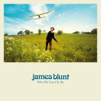 Компакт-диск James Blunt / Who We Used To Be (Digisleeve) (1CD)