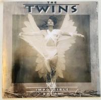 Виниловая пластинка TWINS / IMPOSSIBLE DREAM (LP)