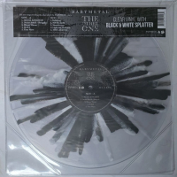 Виниловая пластинка Babymetal / The Other One (Clear White & Black Splatter) (1LP)
