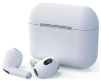 Наушники RITMIX RH-840BTH TWS white